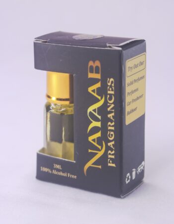 Nayaab Fragrances