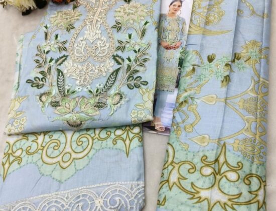 Rabiya collection