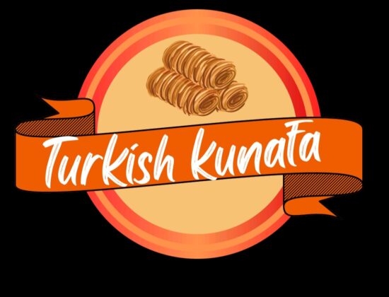 Turkish Kunafa