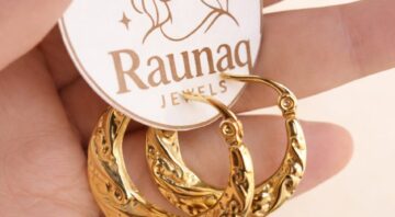 RAUNAQ JEWELS