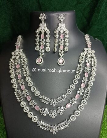 Muslimah Glamour