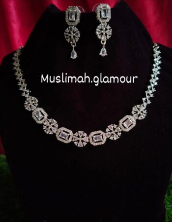 Muslimah Glamour